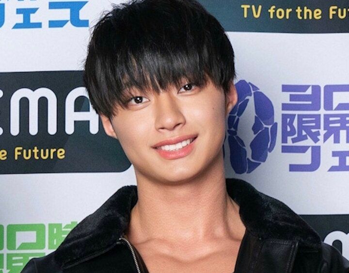 【写真・画像】Hey! Say! JUMPの知念侑李、有岡大貴、伊野尾慧の3名による新番組『いのありちねん』ABEMAにて放送決定 1枚目