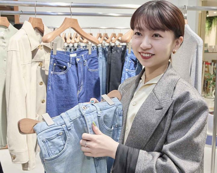 画像: 「キータイムズ」のお店で買えるこだわりアイテムは？