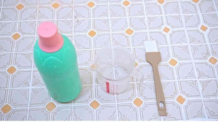 お風呂マットの「カビ撃退術」