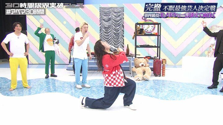 【写真・画像】オダウエダ植田、36時間不眠の