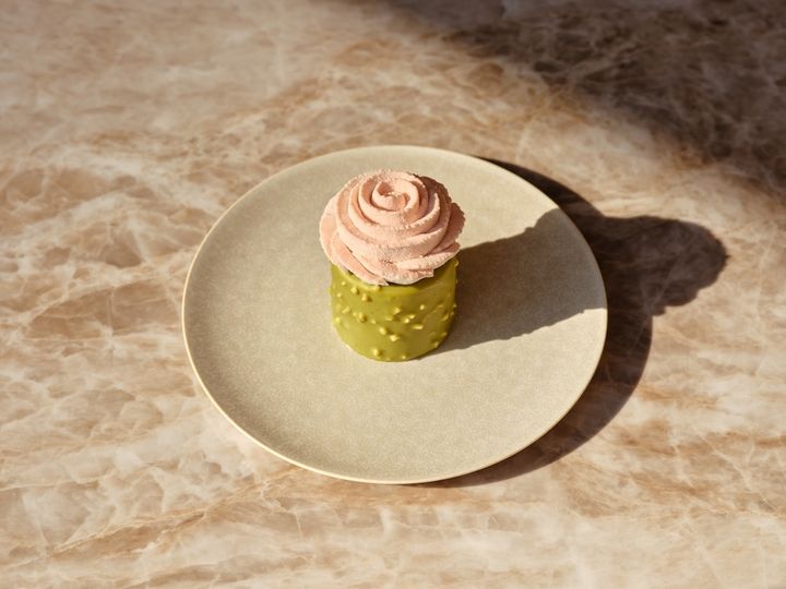 ジャヌ パティスリー「タルニー」