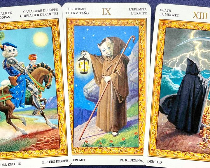 【魚座】2026年4月13日〜4月19日運勢