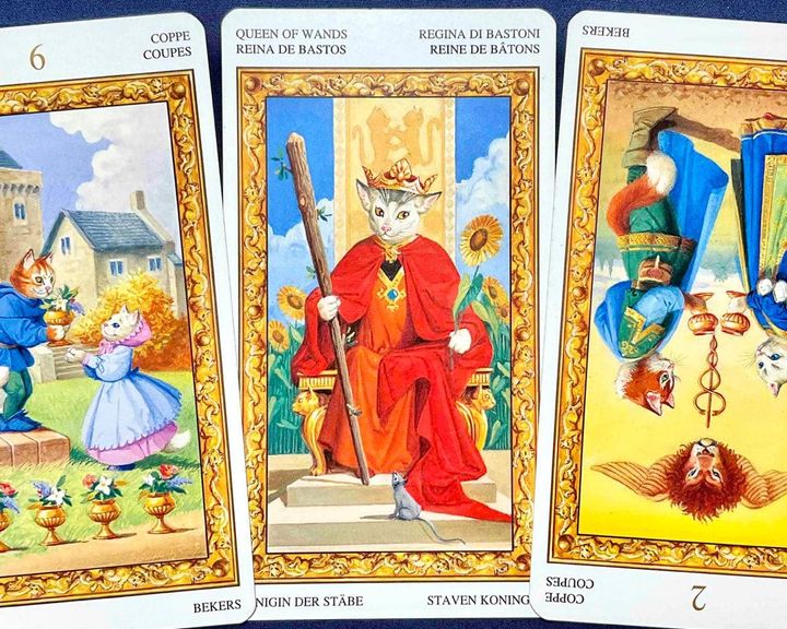 【山羊座】2026年4月13日〜4月19日運勢