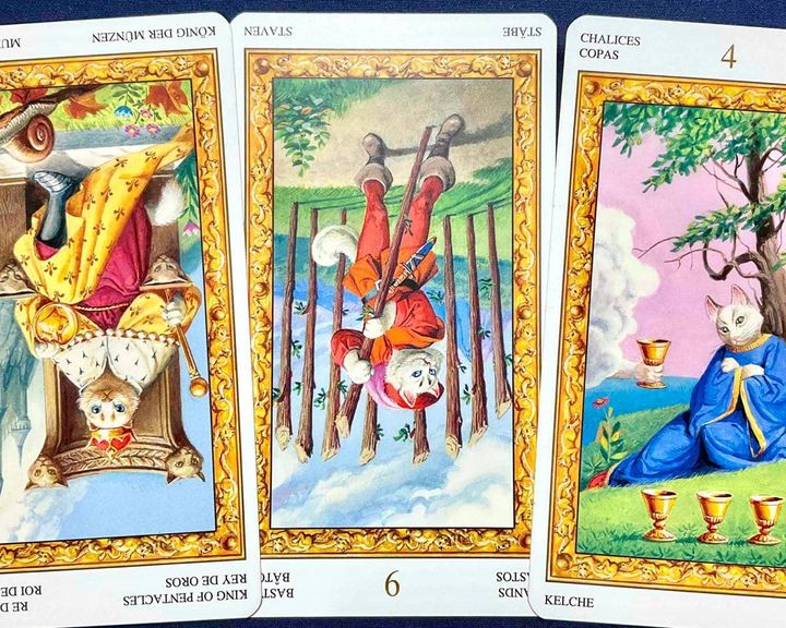 【射手座】2026年4月13日〜4月19日運勢