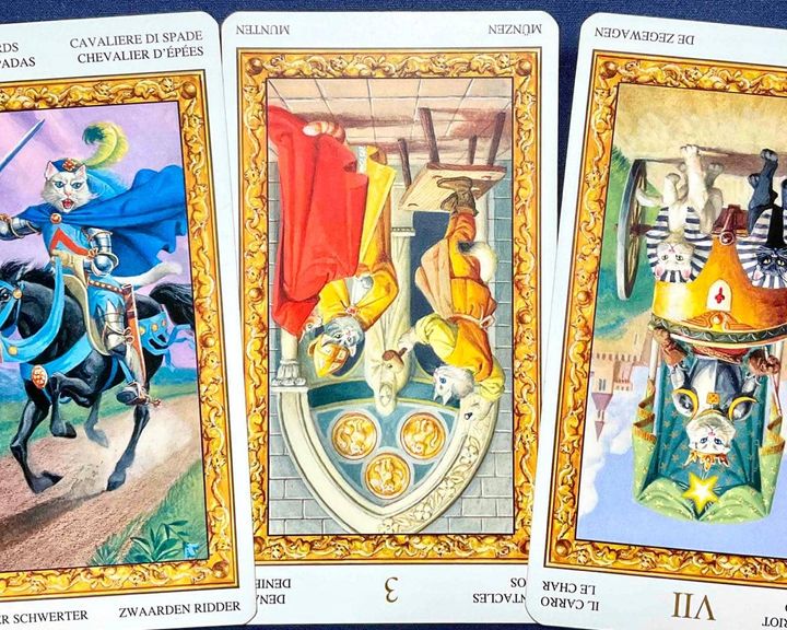 【蠍座】2026年4月13日〜4月19日運勢