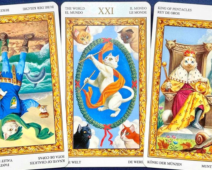 【乙女座】2026年4月13日〜4月19日運勢