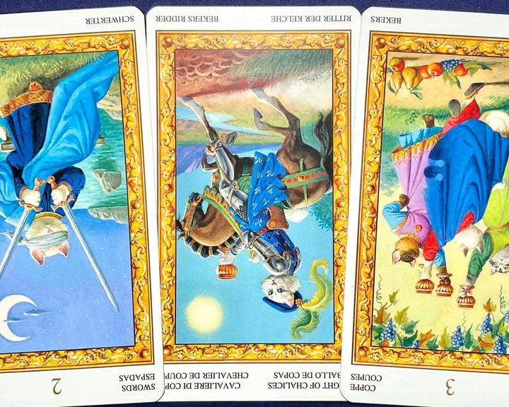 【蟹座】2026年4月13日〜4月19日運勢