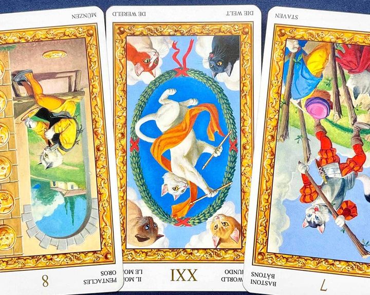 【双子座】2026年4月13日〜4月19日運勢