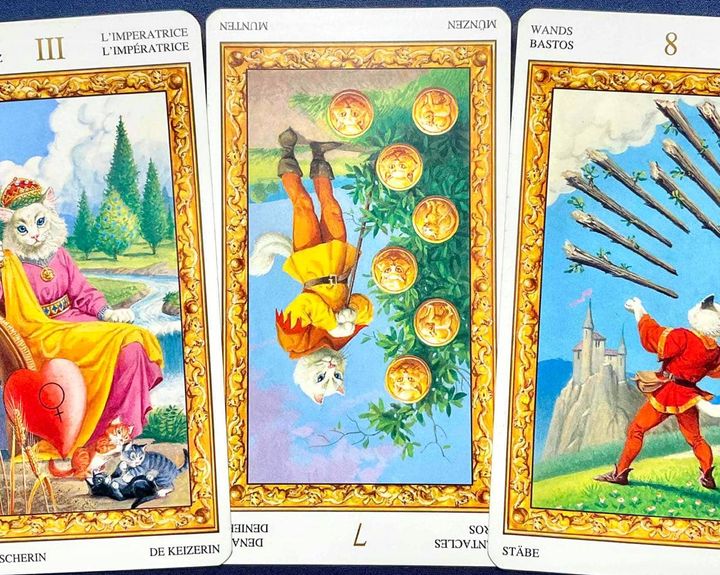 【牡牛座】2026年4月13日〜4月19日運勢