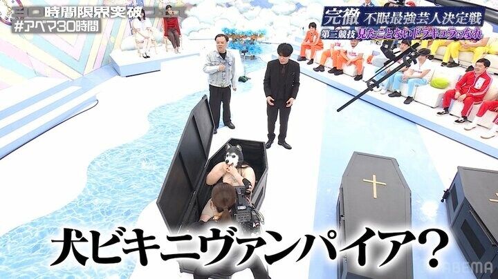 【写真・画像】「裸を見たんだからもっと…」加藤紗里、人気芸人に爆弾発言！スタジオ騒然 2枚目