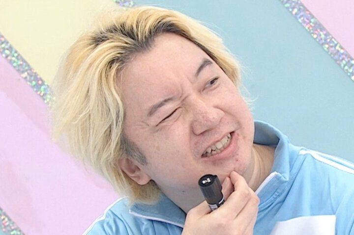 【写真・画像】「地上波では絶対できない」36時間不眠で”極限”状態の芸人たちが本気のお笑いに挑む『完徹～不眠最強芸人決定戦～』4月12日に放送 1枚目