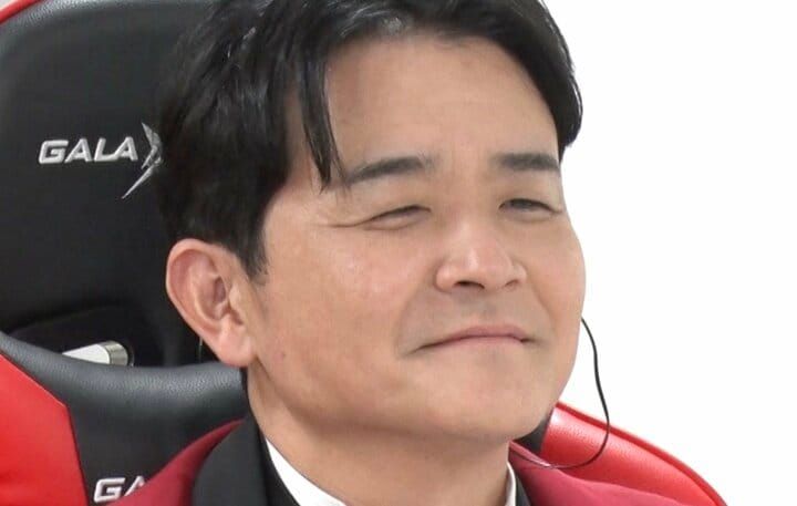 【写真・画像】千鳥ノブ、人気アイドルの“隠れファン”が明らかに「地味に恥ずかしいねん」「わしが転がされよる」 1枚目