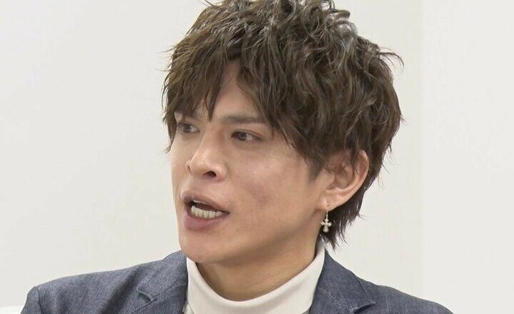 【写真・画像】「女の子が大好き」山本裕典、衝撃の“経験人数”を告白し千鳥ノブも絶句 1枚目