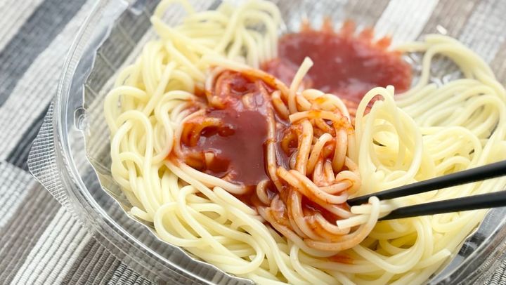 爽やかな辛みがクセになる！【ファミマ】に登場した韓国風チルド麺って？