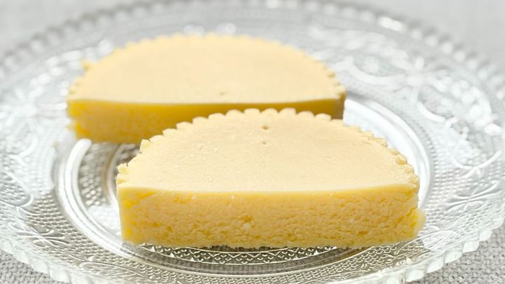 シンプルなのに濃厚！【ファミマ】のケーキは何個でもリピしたくなる逸品