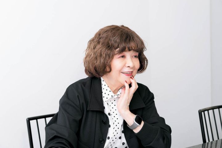 【残間里江子さん・76歳】ひとり黙々と一万歩歩くより 「人とわいわい」がフレイルを遠ざけます