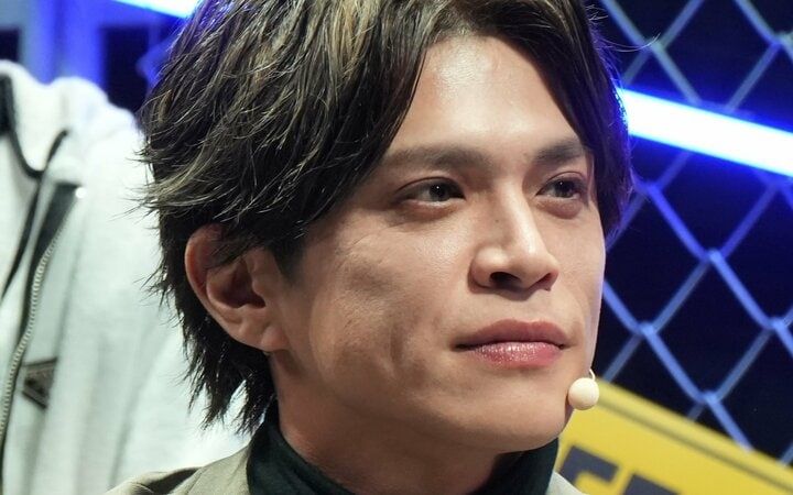 【写真・画像】山本裕典の家族がメディア初顔出し 美人姉とイケメン弟に驚きの声「みんな美男美女！」「やっぱり似てる」 1枚目