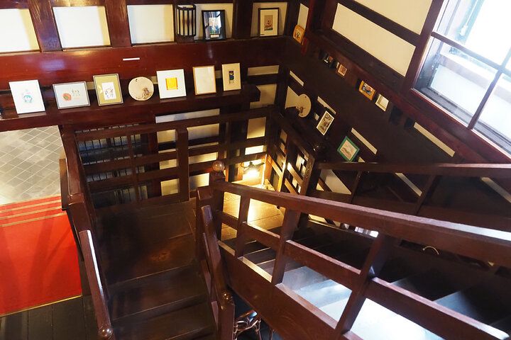 江戸時代の蔵で時を味わう♪ ノスタルジックに浸る小田原の隠れ家で蕎麦ランチを「そばと板わさ 美藏」