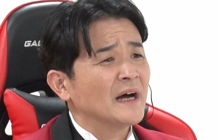 【写真・画像】千鳥ノブ「歯クソついとんな」紅白出場を果たした人気女性アイドルの歯に衝撃のツッコミ 1枚目