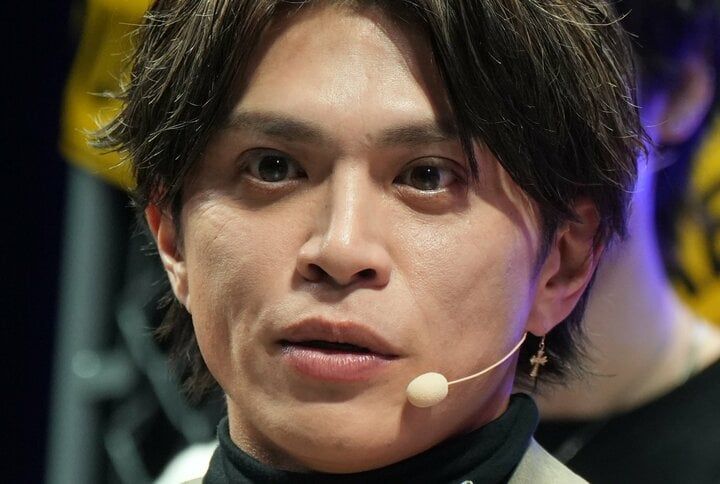 【写真・画像】山本裕典を絶望させた“失恋体験”「電車に飛び込まれたら困ると思って…」実母が当時を回顧 1枚目