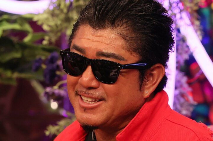 【写真・画像】フェラーリ大破で薬物疑惑…格闘家・皇治、炎上した当時の騒動を振り返り「7000万円したから耐えてくれるかなと思った」 1枚目