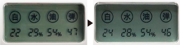 雪肌精 スキンチェッカー