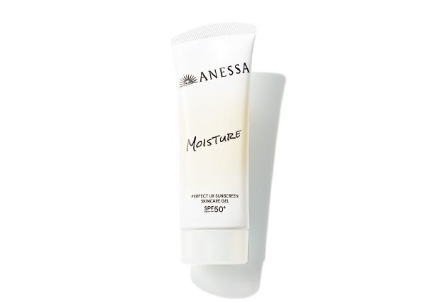 パーフェクトUV スキンケアジェル NB