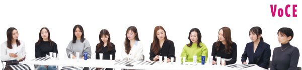 VOCEアンバサダー