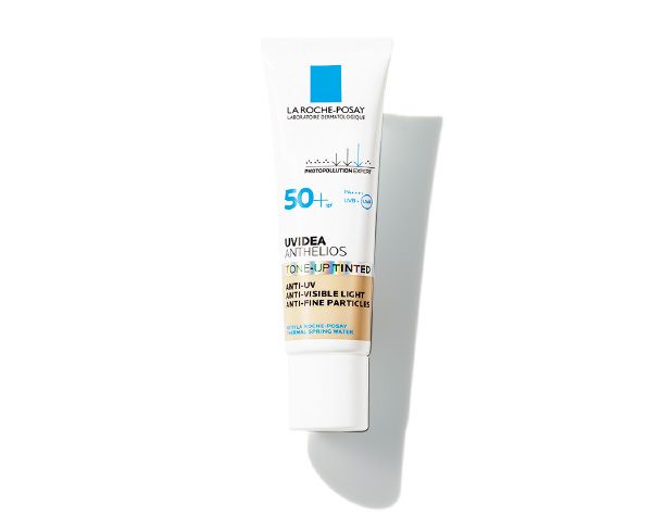 UVイデア XL プロテクション トーンアップ ティント