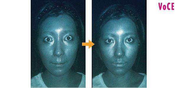 キュレル ほとんど変化なし