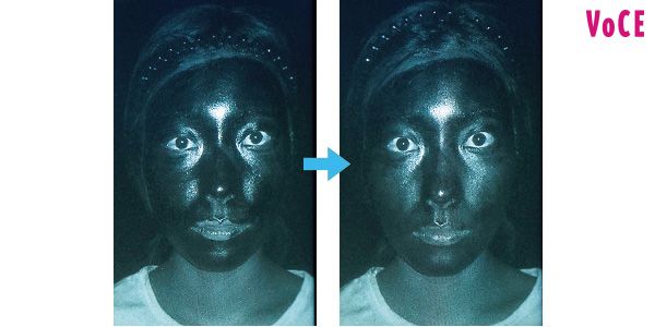 アネッサ ほぼキープできた！