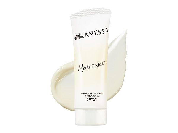 パーフェクトUV スキンケアジェル NB