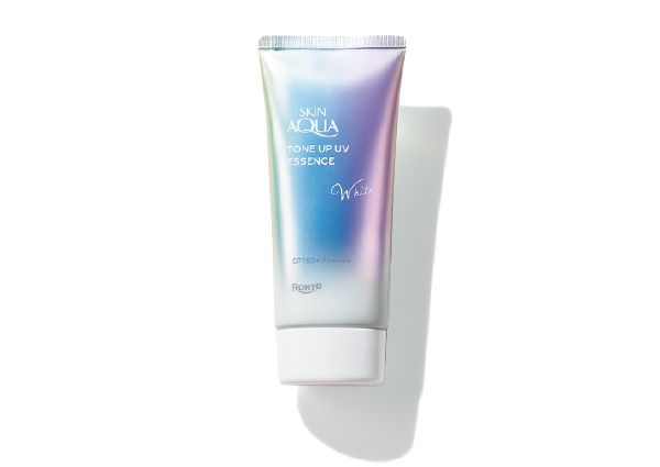 トーンアップUVエッセンス