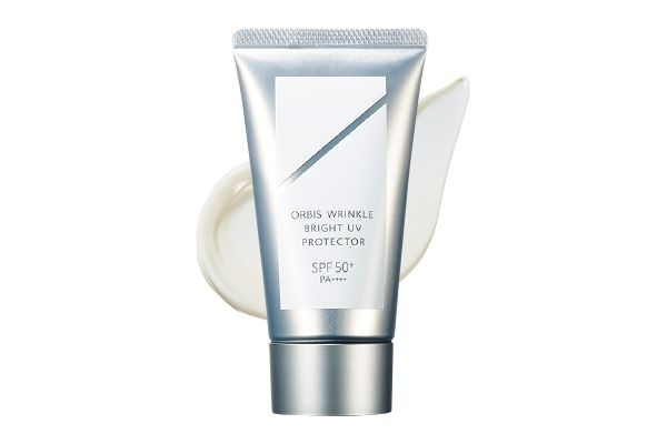 リンクル ブライト UV プロテクター N