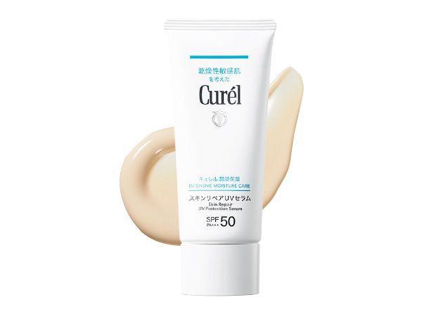 潤浸保湿 スキンリペアUVセラム