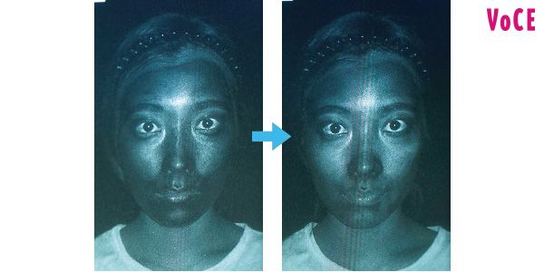 コスメデコルテ ほとんど変わらなかった