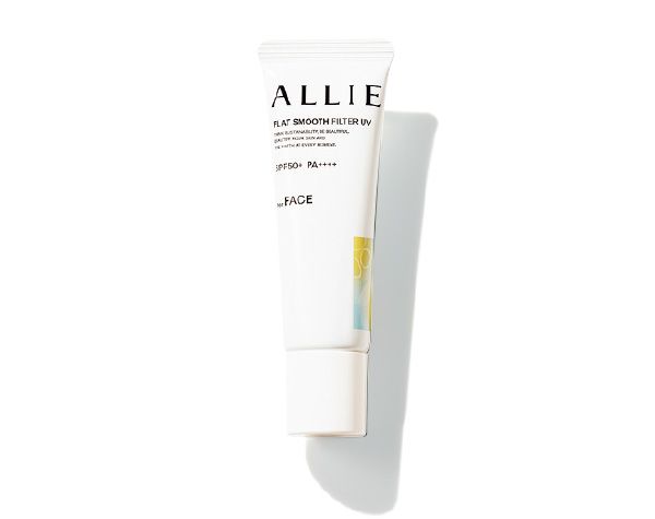 クロノビューティ フラット スムースフィルターUV