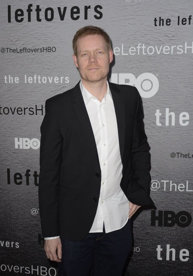 「On the Nature of Daylight」を生みだしたマックス・リヒター [c]Everett Collection/AFLO