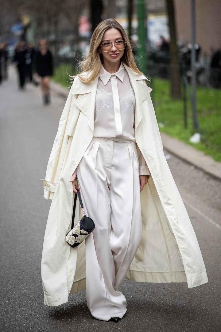 画像: たゆませて、ひるがえして