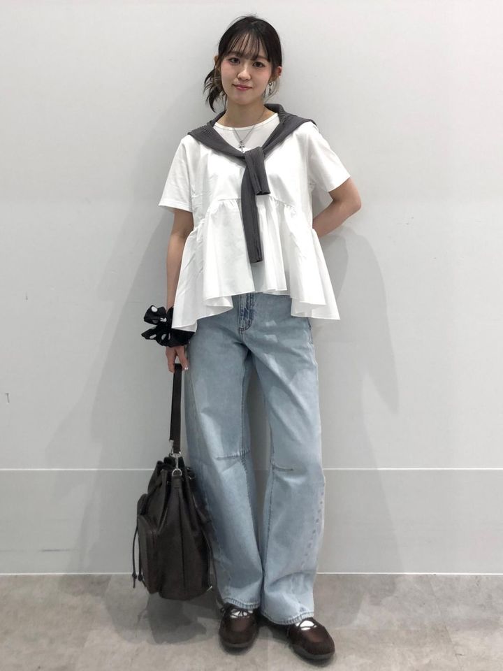 画像1: 出典：GU