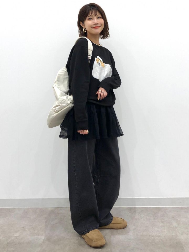 画像3: 出典：GU