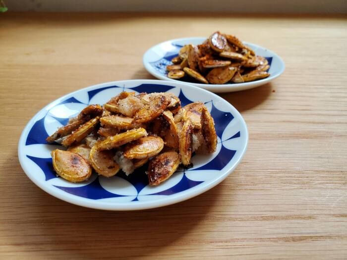 ピーマンのタネ、もう取らなくてOK！？実は丸ごと食べられる♡捨てがちな野菜のタネ3選