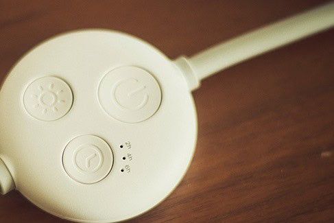 SwitchBotのキャンドルウォーマー