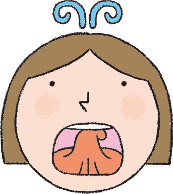 ララララララララ