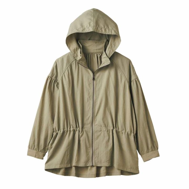 画像1: 出典：ワークマン