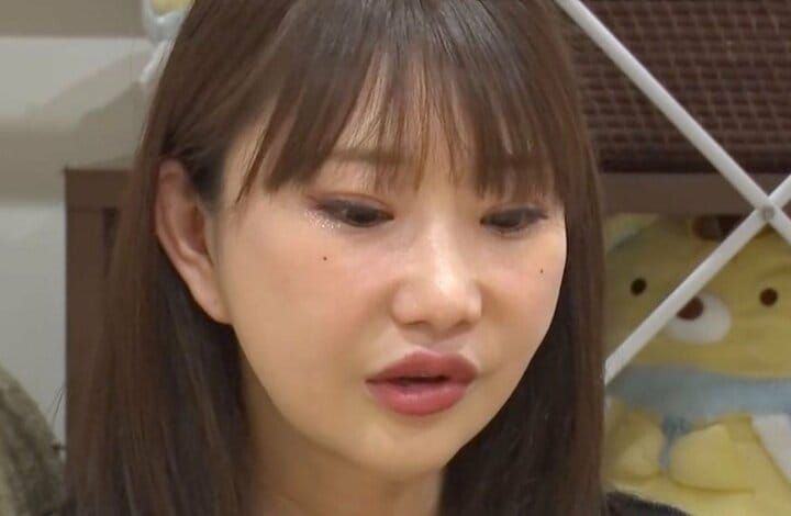 【写真・画像】“17歳差婚”49歳年上妻、妊活での苦悩を告白「自分が年を取っているから…」 1枚目