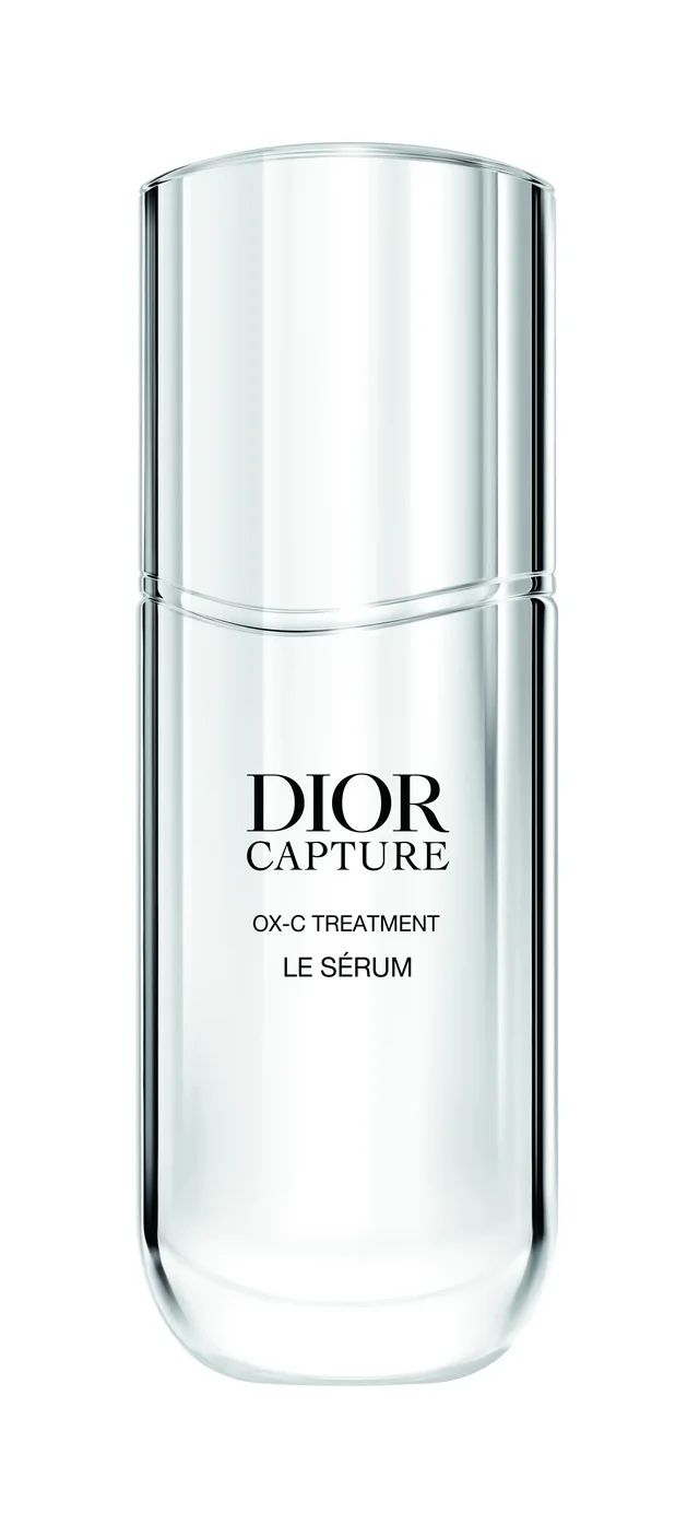 プレゼント ギフト ディオール カプチュール ル セラム