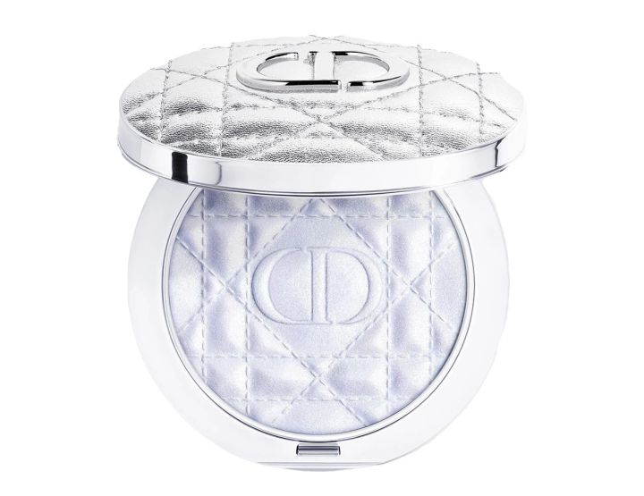 プレゼント ギフト ディオールスキン フォーエヴァー グロウ ルミナイザー 05 ブルー ストロボ