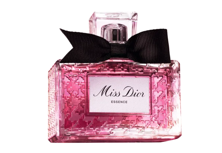 プレゼント ギフト ミス ディオール エッセンス（パルファン）