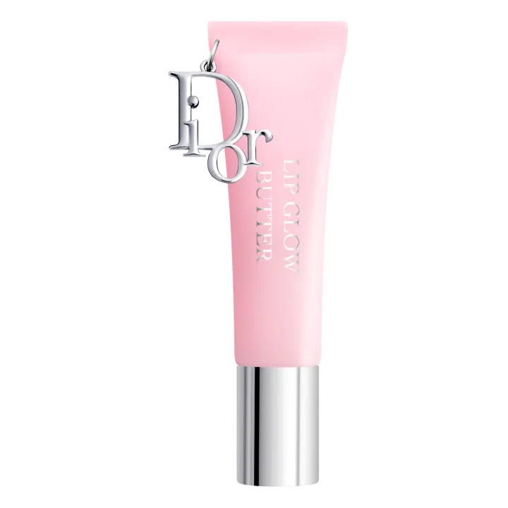 プレゼント ギフト ディオール アディクト リップ グロウ バター 101 グレイズド ピンク